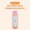 Bình đựng nước thể thao Vuông 1100ml VH