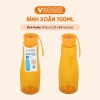 Bình đựng nước xoắn 700ml VH