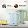 Bình đun siêu tốc Comet CM8226 1.8L