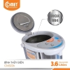 Bình thủy điện Comet CM3226 dung tích 3.6L