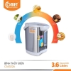 Bình thủy điện Comet CM3226 dung tích 3.6L