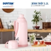 Bình thủy đựng nước nóng tiện lợi Duy Tân 3.2L