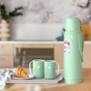 Bình thủy đựng nước nóng tiện lợi Duy Tân 2L