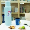 Bình thủy đựng nước nóng tiện lợi Duy Tân 2L