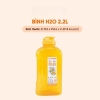Bình đựng nước thể thao H2O 2.2L 3001 VH