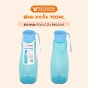 Bình đựng nước xoắn 700ml VH
