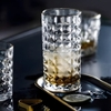 Bộ 6 ly thủy tinh 278ml Y2027