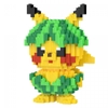 Bộ đồ chơi lego 3D lắp ghép mô hình hoạt hình Size Nhỏ