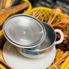 Bộ 3 nồi lẩu nhôm Kim Sang siêu dày size 18,20,22cm