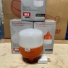 Bóng đèn sạc tích điện công suất LT80TD 80W màu cam