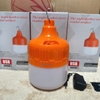 Bóng đèn sạc tích điện công suất LT80TD 80W màu cam