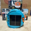 Bóng đèn sạc tích điện năng lượng mặt trời có đèn pin 150W