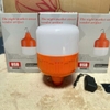 Bóng đèn sạc tích điện công suất LT80TD 80W màu cam