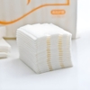 Bông tẩy trang Cotton Pads 222 miếng thân thiện với làn da