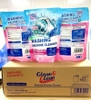Bột tẩy vệ sinh lồng máy giặt Clean&Clean túi 300g