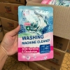 Bột tẩy vệ sinh lồng máy giặt Clean&Clean túi 300g