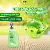 Nước lau sàn Botany tinh dầu sả chanh chai 1.25L