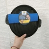 Chảo gang nướng BBQ chống dính size 24cm