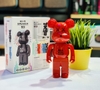 Loa bluetooth gấu Bearbrick BLX M9 (hộp trắng)