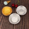 Set 250 cốc giấy bạc nướng bánh chống dính chịu nhiệt