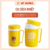 Ca cách nhiệt có quai cầm Vĩ Hưng 500ml 3719