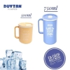 Ca tròn giữ nhiệt có quai cầm Matsu 750ml Duy Tân