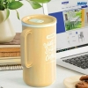 Ca tròn giữ nhiệt có quai cầm Matsu 750ml Duy Tân