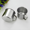 Ca uống nước inox có quai cầm số 7