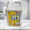 Nước rửa chén Care hương chanh siêu sạch can 10kg