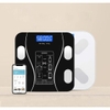 Cân điện tử thông minh kết nối Bluetooth, đo chỉ số sức khỏe 180kg