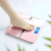 Cân điện tử chữ thập sang chảnh mẫu mới