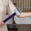 Cây đấm lưng massage ngải cứu cầm tay