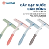 Cây gạt nước cán vồng Việt Nhật 9522