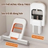 Cây Lau Bếp Mini Tự Vắt Thông Minh Tiện Dụng