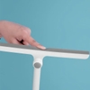 Cây gạt nước lau kính đa năng xoay 360 độ tiện lợi