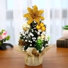 Cây thông mini để bàn siêu xinh size 20cm