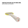 Vợt bắt muỗi Keyang KY-3025 chống giật cao cấp