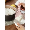 Muỗng xới cơm không dính hình thỏ Cute
