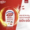 Nước rửa tay Life Buoy bảo vệ vượt trội chai 180g
