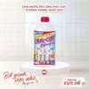 Chai nước tẩy lồng máy giặt Kyowa 550ml
