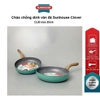 Chảo chống dính vân đá Sunhouse Clover CL20