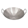Chảo inox cao cấp 2 quai Cát Tường size 24cm