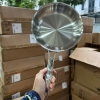 Chảo cạn inox chống dính nguyên khối size 28cm