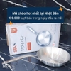 Chảo lòng nông seka SK6030 - size 16cm