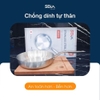 Chảo lòng nông seka SK6030 - size 16cm