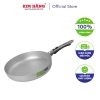 Chảo quánh trắng nhôm Kim Hằng size 24cm