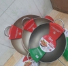 Chảo xào chống dính 2 quai Rainy to gather size 32cm