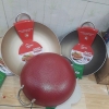 Chảo xào chống dính 2 quai Rainy to gather size 24cm