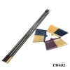 Chổi chà sàn quét nước cao cấp cán dài inox CH-402