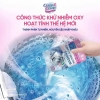Bột tẩy vệ sinh lồng máy giặt Clean&Clean túi 300g